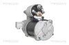 Starter 12 V 1,7 kW TRISCAN 8305 16016 Bild Starter 12 V 1,7 kW TRISCAN 8305 16016