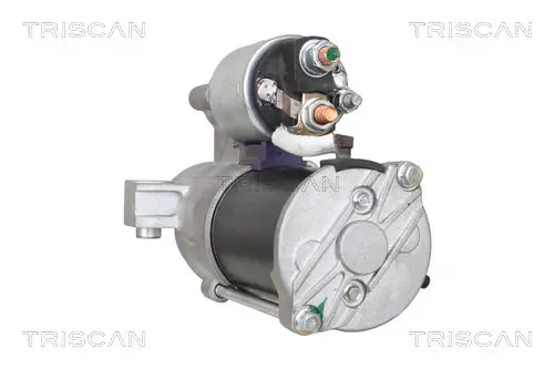 Starter 12 V 1,7 kW TRISCAN 8305 16016 Bild Starter 12 V 1,7 kW TRISCAN 8305 16016