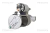Starter 12 V 1,7 kW TRISCAN 8305 16016 Bild Starter 12 V 1,7 kW TRISCAN 8305 16016