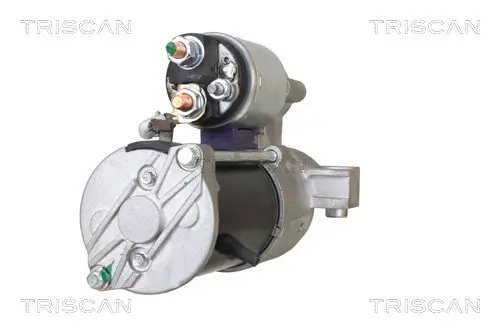 Starter 12 V 1,7 kW TRISCAN 8305 16016 Bild Starter 12 V 1,7 kW TRISCAN 8305 16016