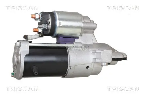 Starter 12 V 1,7 kW TRISCAN 8305 16016 Bild Starter 12 V 1,7 kW TRISCAN 8305 16016