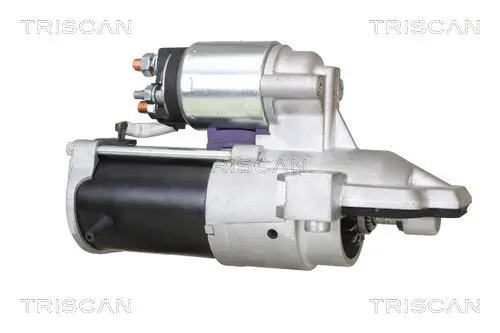 Starter 12 V 1,7 kW TRISCAN 8305 16016 Bild Starter 12 V 1,7 kW TRISCAN 8305 16016