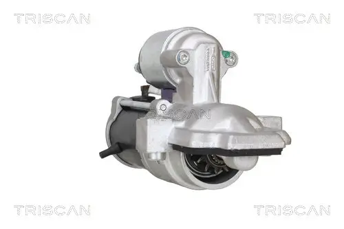 Starter 12 V 1,7 kW TRISCAN 8305 16016 Bild Starter 12 V 1,7 kW TRISCAN 8305 16016