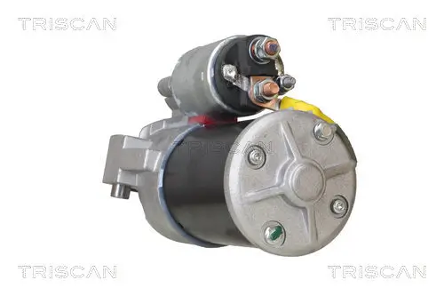Starter 12 V 2,2 kW TRISCAN 8305 16017 Bild Starter 12 V 2,2 kW TRISCAN 8305 16017