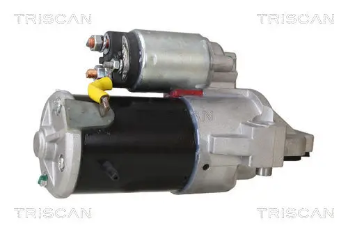 Starter 12 V 2,2 kW TRISCAN 8305 16017 Bild Starter 12 V 2,2 kW TRISCAN 8305 16017