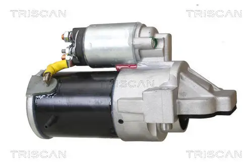 Starter 12 V 2,2 kW TRISCAN 8305 16017 Bild Starter 12 V 2,2 kW TRISCAN 8305 16017