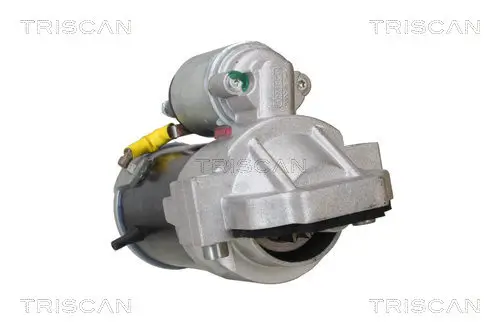 Starter 12 V 2,2 kW TRISCAN 8305 16017 Bild Starter 12 V 2,2 kW TRISCAN 8305 16017