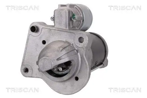 Starter 12 V 2 kW TRISCAN 8305 16019