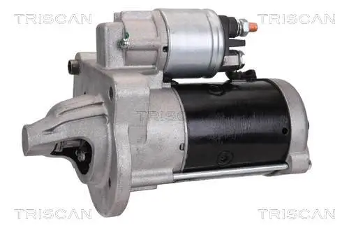Starter 12 V 2 kW TRISCAN 8305 16019 Bild Starter 12 V 2 kW TRISCAN 8305 16019