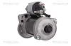 Starter 12 V 2 kW TRISCAN 8305 16019 Bild Starter 12 V 2 kW TRISCAN 8305 16019