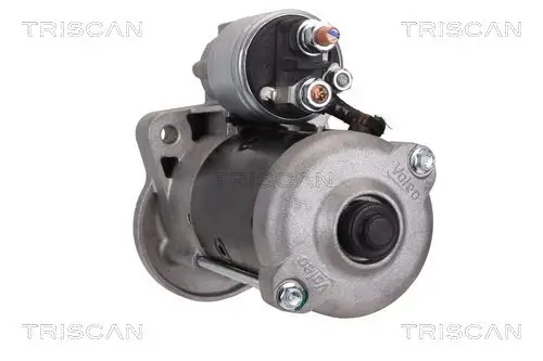 Starter 12 V 2 kW TRISCAN 8305 16019 Bild Starter 12 V 2 kW TRISCAN 8305 16019