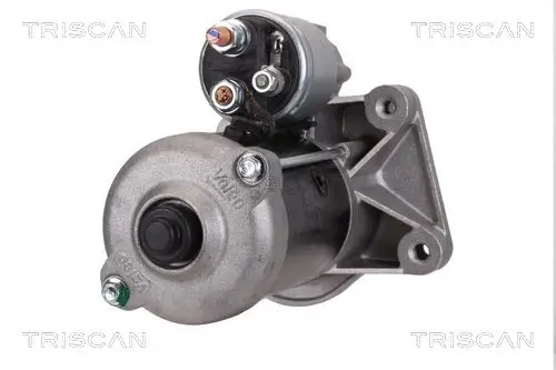 Starter 12 V 2 kW TRISCAN 8305 16019 Bild Starter 12 V 2 kW TRISCAN 8305 16019