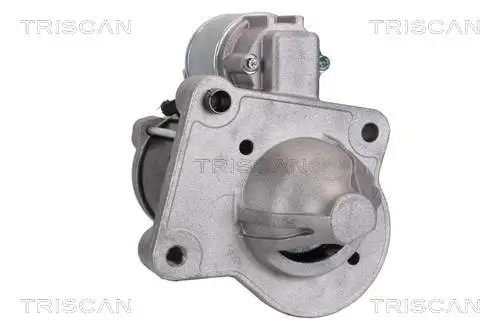 Starter 12 V 2 kW TRISCAN 8305 16019 Bild Starter 12 V 2 kW TRISCAN 8305 16019