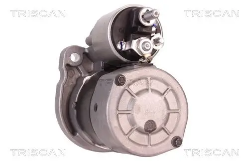 Starter 12 V 1 kW TRISCAN 8305 16020 Bild Starter 12 V 1 kW TRISCAN 8305 16020