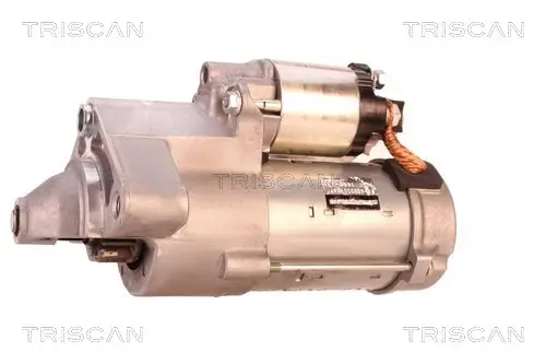 Starter 12 V 2 kW TRISCAN 8305 16021 Bild Starter 12 V 2 kW TRISCAN 8305 16021