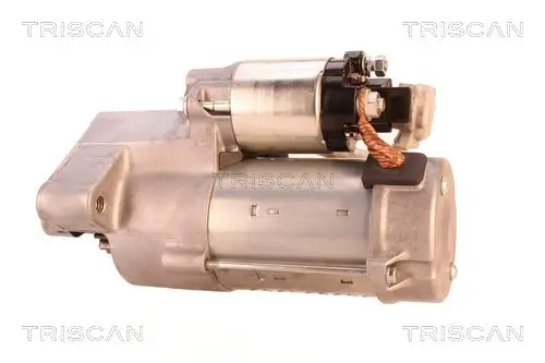 Starter 12 V 2 kW TRISCAN 8305 16021 Bild Starter 12 V 2 kW TRISCAN 8305 16021