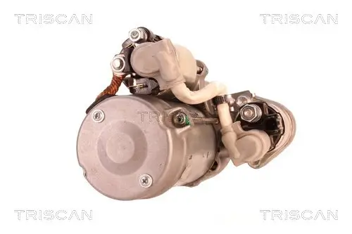 Starter 12 V 2 kW TRISCAN 8305 16021 Bild Starter 12 V 2 kW TRISCAN 8305 16021