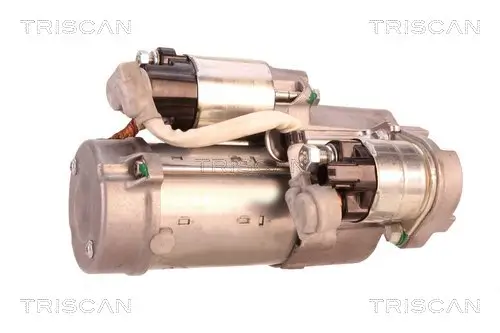 Starter 12 V 2 kW TRISCAN 8305 16021 Bild Starter 12 V 2 kW TRISCAN 8305 16021