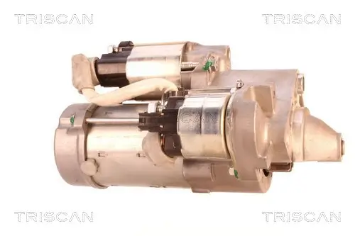 Starter 12 V 2 kW TRISCAN 8305 16021 Bild Starter 12 V 2 kW TRISCAN 8305 16021