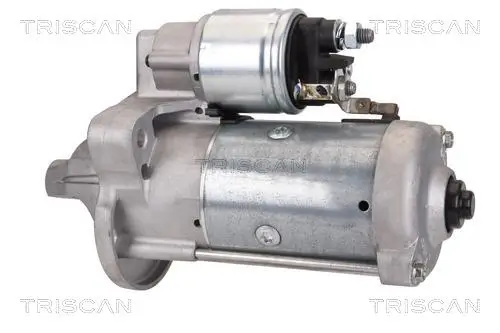 Starter 12 V 2 kW TRISCAN 8305 16022 Bild Starter 12 V 2 kW TRISCAN 8305 16022