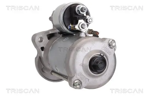 Starter 12 V 2 kW TRISCAN 8305 16022 Bild Starter 12 V 2 kW TRISCAN 8305 16022