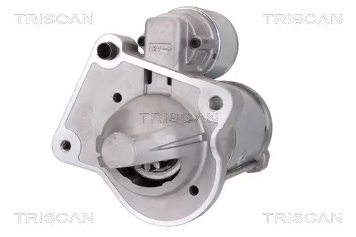 Starter 12 V 2 kW TRISCAN 8305 16022 Bild Starter 12 V 2 kW TRISCAN 8305 16022