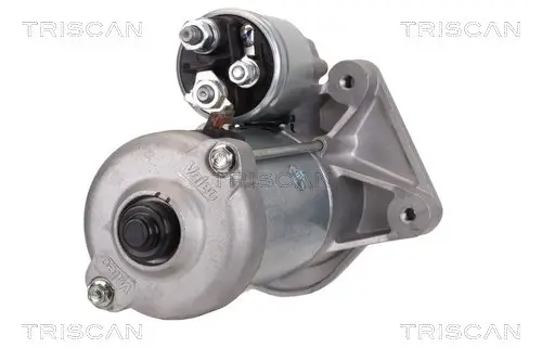 Starter 12 V 2 kW TRISCAN 8305 16022 Bild Starter 12 V 2 kW TRISCAN 8305 16022