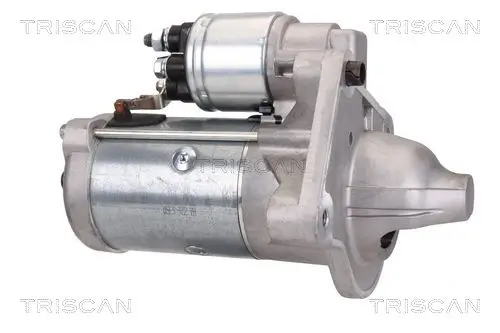 Starter 12 V 2 kW TRISCAN 8305 16022 Bild Starter 12 V 2 kW TRISCAN 8305 16022