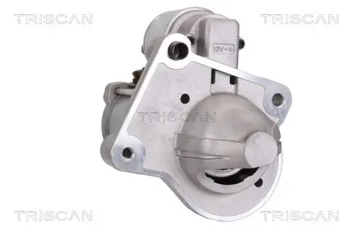 Starter 12 V 2 kW TRISCAN 8305 16022 Bild Starter 12 V 2 kW TRISCAN 8305 16022
