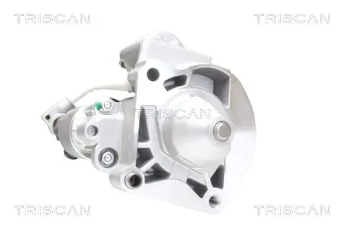 Starter 12 V 2 kW TRISCAN 8305 16023 Bild Starter 12 V 2 kW TRISCAN 8305 16023