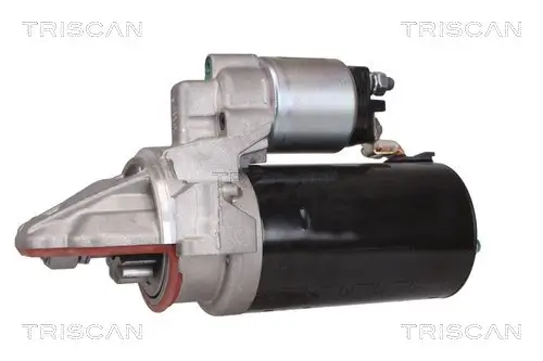 Starter 12 V 2,5 kW TRISCAN 8305 16024 Bild Starter 12 V 2,5 kW TRISCAN 8305 16024