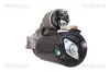 Starter 12 V 2,5 kW TRISCAN 8305 16024 Bild Starter 12 V 2,5 kW TRISCAN 8305 16024