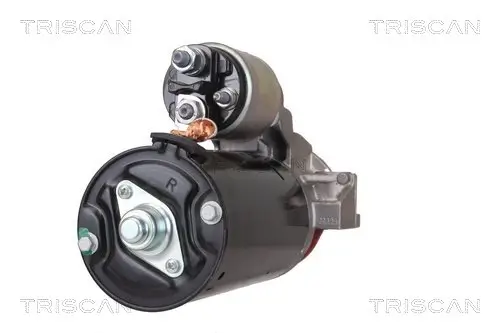 Starter 12 V 2,5 kW TRISCAN 8305 16024 Bild Starter 12 V 2,5 kW TRISCAN 8305 16024
