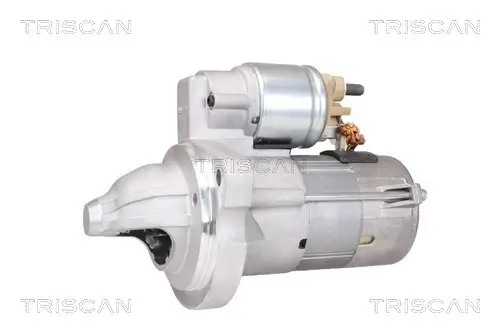 Starter 12 V 1,6 kW TRISCAN 8305 16025 Bild Starter 12 V 1,6 kW TRISCAN 8305 16025