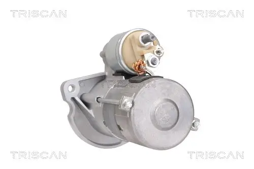 Starter 12 V 1,6 kW TRISCAN 8305 16025 Bild Starter 12 V 1,6 kW TRISCAN 8305 16025