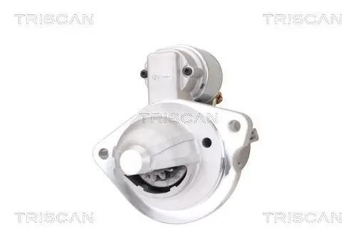 Starter 12 V 1,6 kW TRISCAN 8305 16025 Bild Starter 12 V 1,6 kW TRISCAN 8305 16025