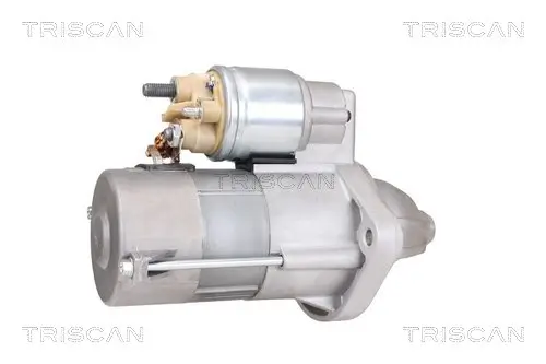 Starter 12 V 1,6 kW TRISCAN 8305 16025 Bild Starter 12 V 1,6 kW TRISCAN 8305 16025