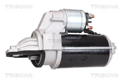 Starter 12 V 2,2 kW TRISCAN 8305 16026 Bild Starter 12 V 2,2 kW TRISCAN 8305 16026
