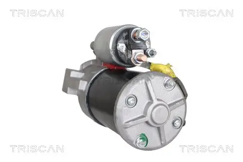 Starter 12 V 2,2 kW TRISCAN 8305 16027 Bild Starter 12 V 2,2 kW TRISCAN 8305 16027
