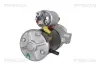 Starter 12 V 2,2 kW TRISCAN 8305 16027 Bild Starter 12 V 2,2 kW TRISCAN 8305 16027