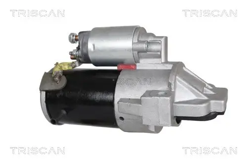 Starter 12 V 2,2 kW TRISCAN 8305 16027 Bild Starter 12 V 2,2 kW TRISCAN 8305 16027