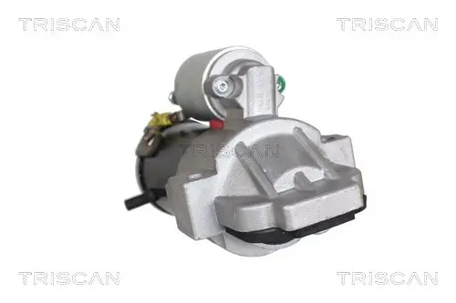 Starter 12 V 2,2 kW TRISCAN 8305 16027 Bild Starter 12 V 2,2 kW TRISCAN 8305 16027