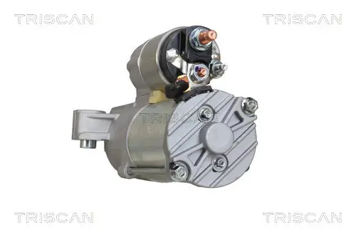 Starter 12 V 1,4 kW TRISCAN 8305 16028 Bild Starter 12 V 1,4 kW TRISCAN 8305 16028