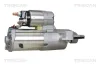 Starter 12 V 1,4 kW TRISCAN 8305 16028 Bild Starter 12 V 1,4 kW TRISCAN 8305 16028