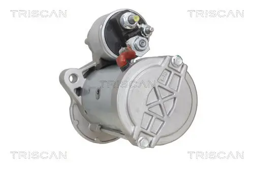 Starter 12 V 1,8 kW TRISCAN 8305 16029 Bild Starter 12 V 1,8 kW TRISCAN 8305 16029