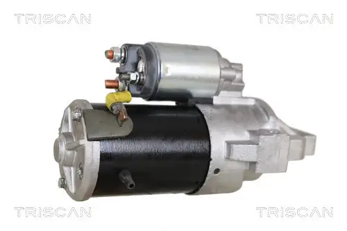 Starter 12 V 2,2 kW TRISCAN 8305 16030 Bild Starter 12 V 2,2 kW TRISCAN 8305 16030