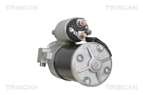 Starter 12 V 2,2 kW TRISCAN 8305 16031 Bild Starter 12 V 2,2 kW TRISCAN 8305 16031