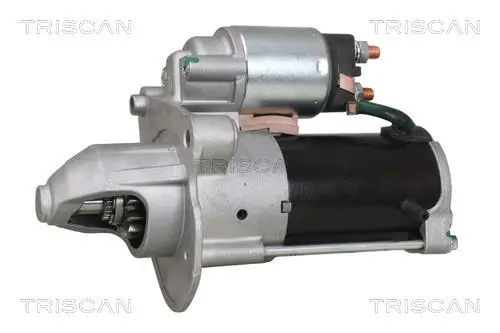 Starter 12 V 1,7 kW TRISCAN 8305 16032 Bild Starter 12 V 1,7 kW TRISCAN 8305 16032