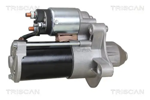 Starter 12 V 1,7 kW TRISCAN 8305 16032 Bild Starter 12 V 1,7 kW TRISCAN 8305 16032