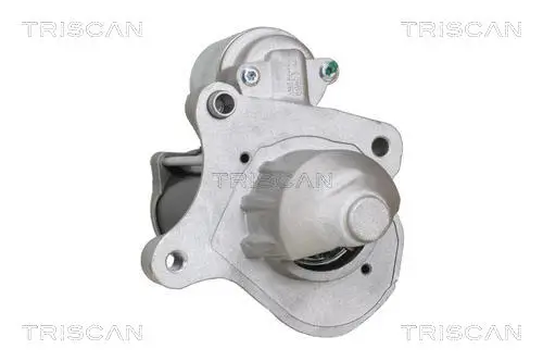 Starter 12 V 1,7 kW TRISCAN 8305 16032 Bild Starter 12 V 1,7 kW TRISCAN 8305 16032